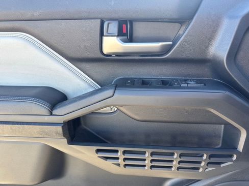 Used 2024 Toyota Tacoma Limited image 19