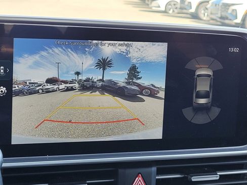 Certified 2024 Hyundai Ioniq 6 SEL image 27