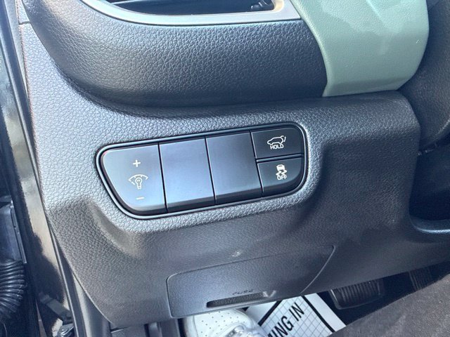 Used 2024 Kia Seltos SX w/ SX Sunroof Package AWD/4WD image 17