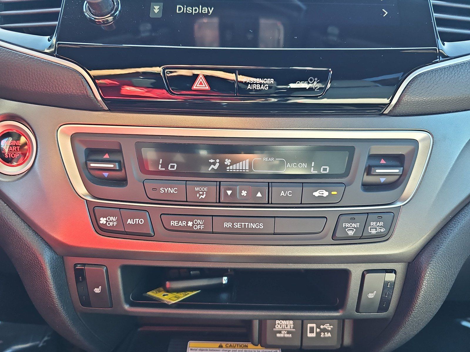 Used 2023 Honda Passport EX-L image 21