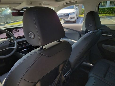 New 2026 Audi Q3 quattro 2.0T image 25