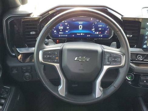 Used 2023 Chevrolet Silverado 1500 RST w/ Convenience Package II image 26