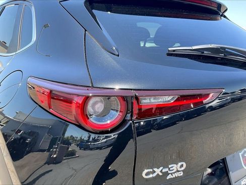 Used 2021 MAZDA CX-30 AWD 2.5 S w/ Select Package image 24