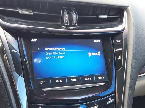 Used 2015 Cadillac CTS Sedan image 24