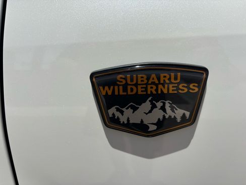 Used 2024 Subaru Crosstrek 2.5i Wilderness AWD/4WD image 29