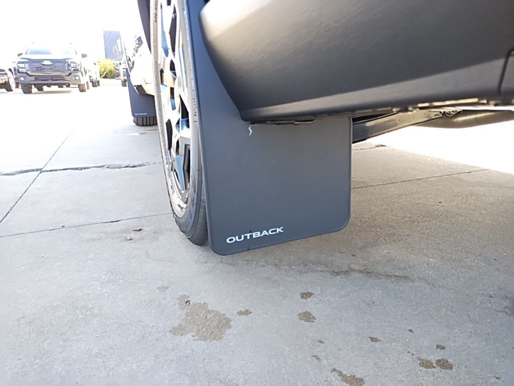 New 2026 Subaru Outback Limited AWD/4WD image 14
