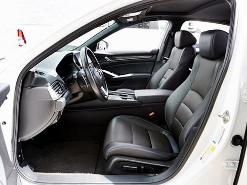 Used 2020 Honda Accord Sport image 13