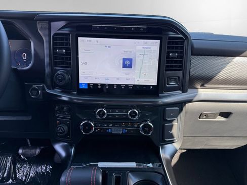 New 2026 Ford F150 Raptor AWD/4WD image 11