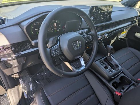 Used 2026 Honda CR-V Sport Touring image 10