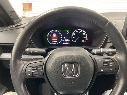 Used 2024 Honda CR-V Sport image 15