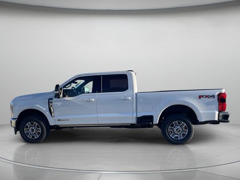New 2026 Ford F250 Lariat w/ Lariat Ultimate Package AWD/4WD image 6