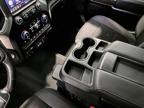 Used 2021 Chevrolet Silverado 1500 LT w/ Convenience Package II RWD image 15