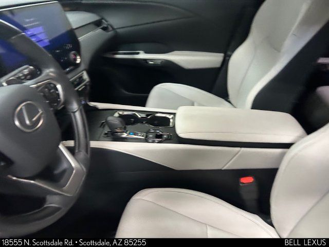 Used 2023 Lexus RX 350 Premium w/ Cold Area Package AWD/4WD image 19