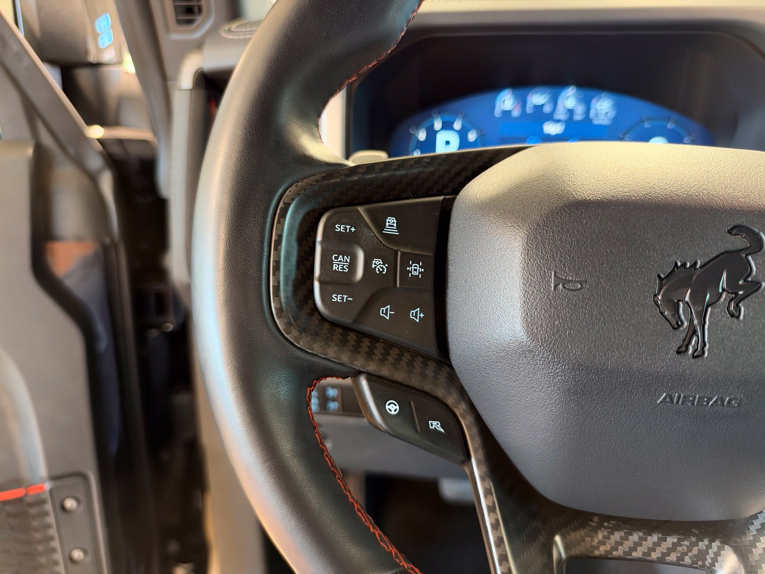 Used 2024 Ford Bronco Raptor AWD/4WD image 21