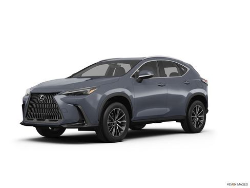 New 2026 Lexus NX 350h AWD w/ Premium Package image 1