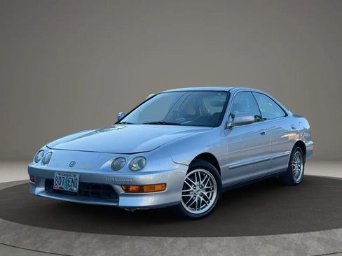 Used 2001 Acura Integra GS FWD image 1