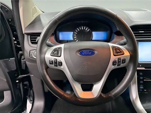 Used 2014 Ford Edge Limited FWD image 16