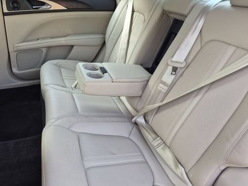 Used 2018 Lincoln MKZ Reserve w/ Climate Package FWD image 27