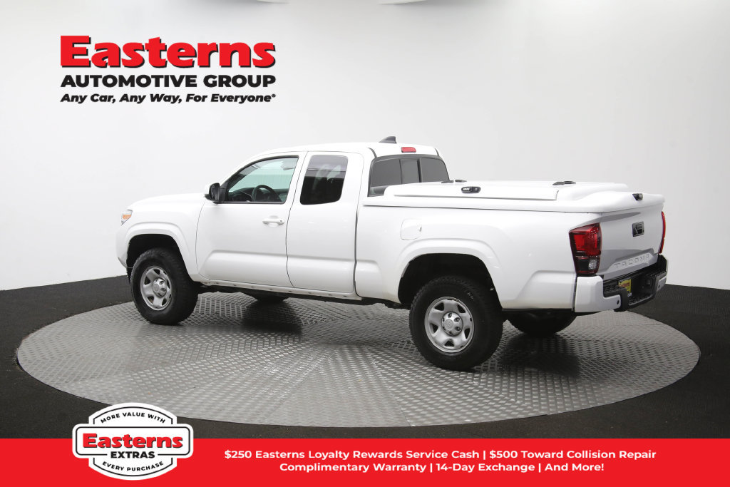 Used 2023 Toyota Tacoma SR RWD image 62