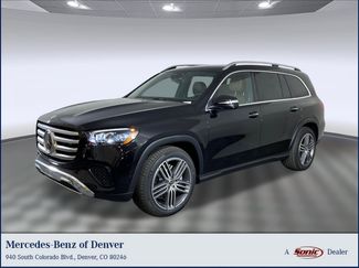 Used 2026 Mercedes-Benz GLS 450 4MATIC video 1