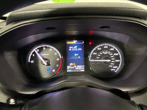 Used 2023 Subaru Forester image 13