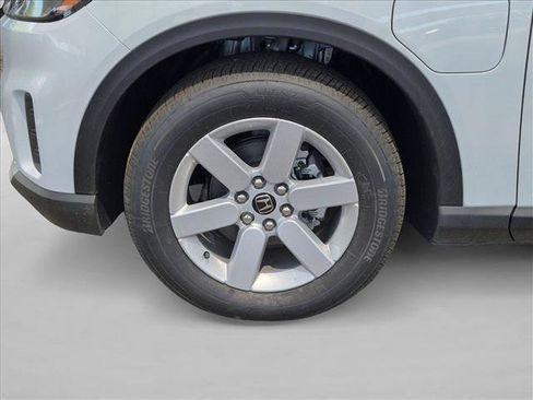 New 2026 Honda Prologue EX image 10