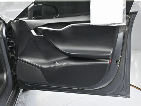 Used 2021 Tesla Model S Long Range image 39