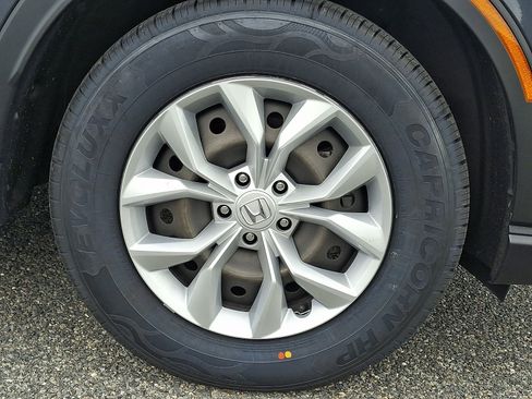 Certified 2024 Honda CR-V LX image 9