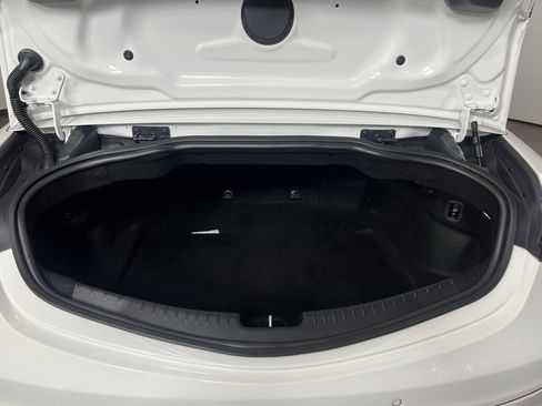 Used 2024 Mercedes-Benz CLE 300 4MATIC Cabriolet image 17