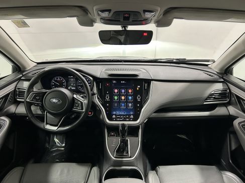 Used 2020 Subaru Legacy Limited AWD/4WD image 15