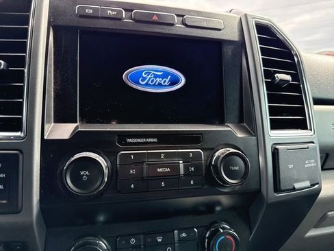 Used 2020 Ford F250 XLT AWD/4WD image 27