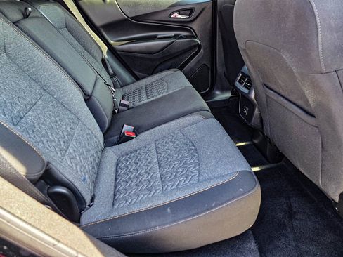 Certified 2024 Chevrolet Equinox LT image 39