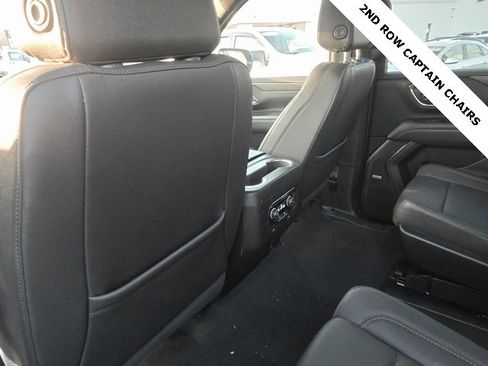 Used 2023 Chevrolet Tahoe LT image 14