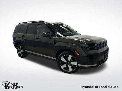 Used 2024 Hyundai Santa Fe Limited