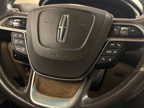 Used 2020 Lincoln Nautilus Reserve w/ Equipment Group 201A AWD/4WD image 63