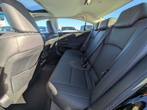 Used 2024 Lexus ES 350 w/ Premium Package image 11