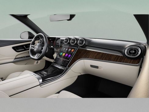 New 2026 Mercedes-Benz CLE 450 4MATIC Cabriolet image 55