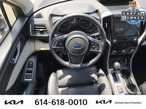 Used 2021 Subaru Ascent Limited w/ Popular Package #2A AWD/4WD image 16
