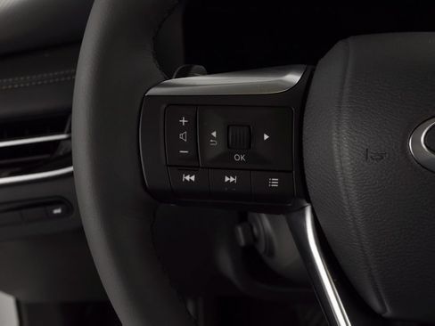 Used 2024 INFINITI QX60 Luxe AWD/4WD image 29