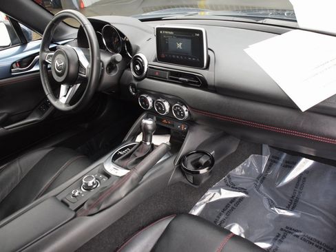 Used 2016 MAZDA MX-5 Miata Grand Touring image 14