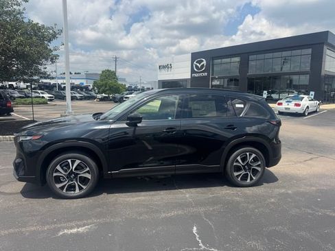 New 2026 MAZDA CX-5 Preferred AWD/4WD image 2
