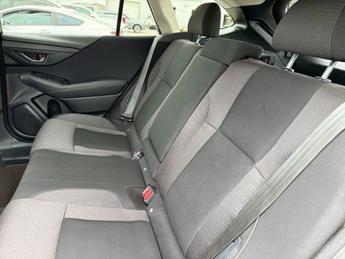Used 2020 Subaru Outback Premium AWD/4WD image 22