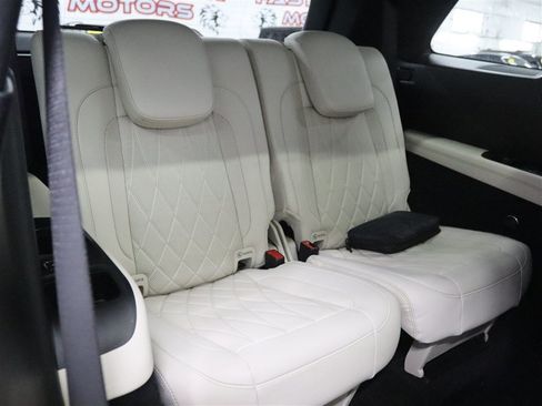 Used 2021 Mercedes-Benz GLS 63 AMG 4MATIC image 23