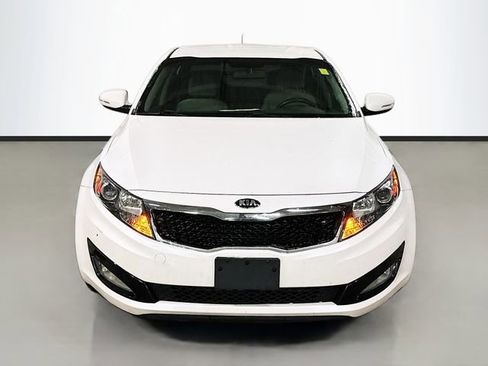 Used 2013 Kia Optima LX image 4