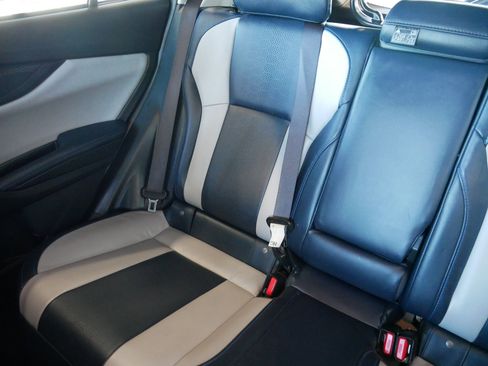 Used 2023 Subaru Crosstrek Hybrid w/ Moonroof Package w/Navigation image 12