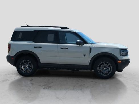 Used 2024 Ford Bronco Sport Big Bend w/ Convenience Package AWD/4WD image 9