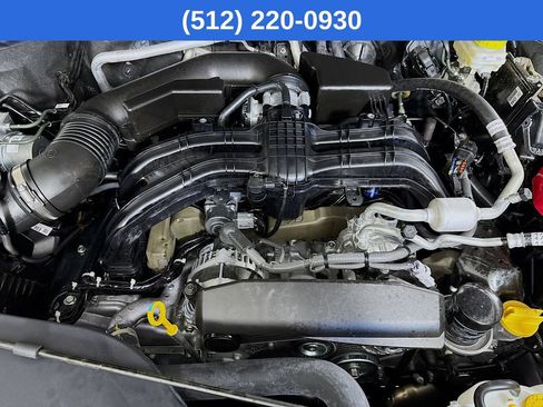 Used 2026 Subaru Outback Premium AWD/4WD image 41