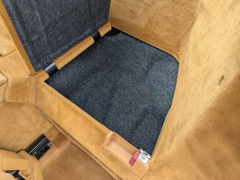 Used 1991 Mercedes-Benz 300 SL image 37