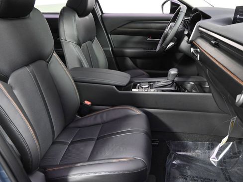 New 2026 MAZDA CX-50 AWD 2.5 Hybrid w/ Cargo Package image 16
