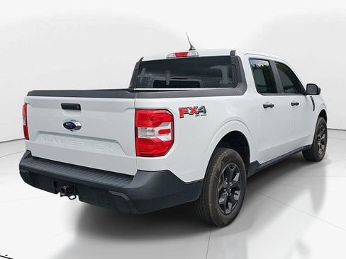Used 2024 Ford Maverick XLT w/ Equipment Group 300A Standard AWD/4WD image 3